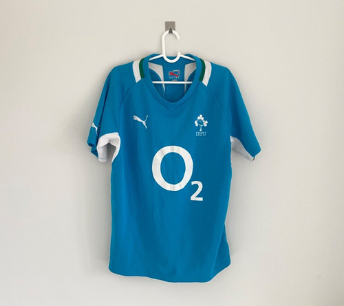 Irland rugby trikot - rugby,