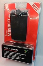 Parrot minikit tts english - parrot,