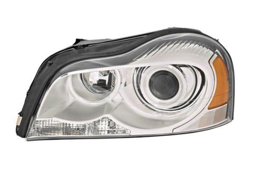 Valeo scheinwerfer xenon volvo - valeo,