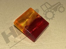 Lichtscheibe Ersatzglas SEIMA hinten IHC McCormick 323 353 383 423 453 787498R91