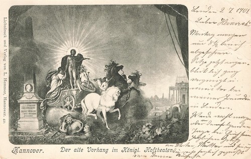 391533 alter vorhang im - alter,
