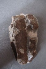 Staurolith - Kreuzstein oder