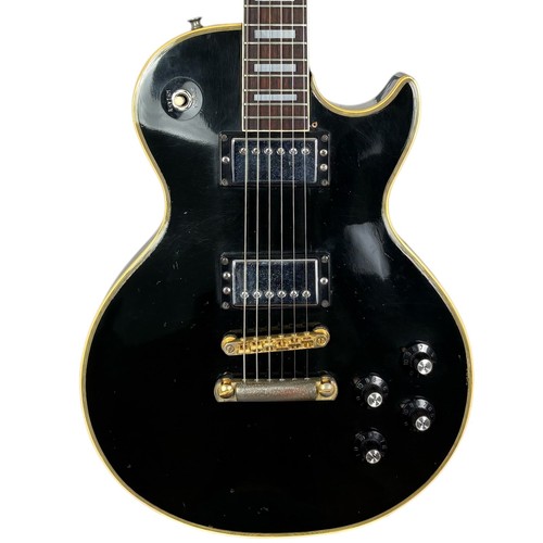 Greco eg380b les - greco, custom