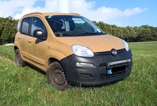 fiat panda 312 4x4 TÜV neu