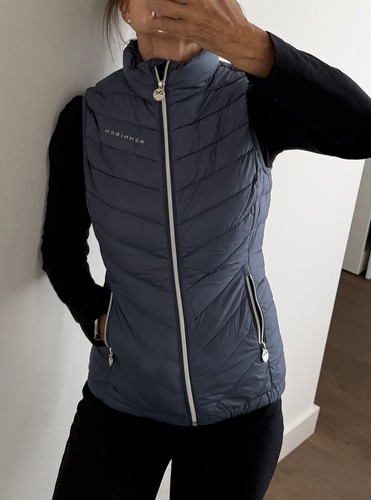 Röhnisch damen steppweste - damen,