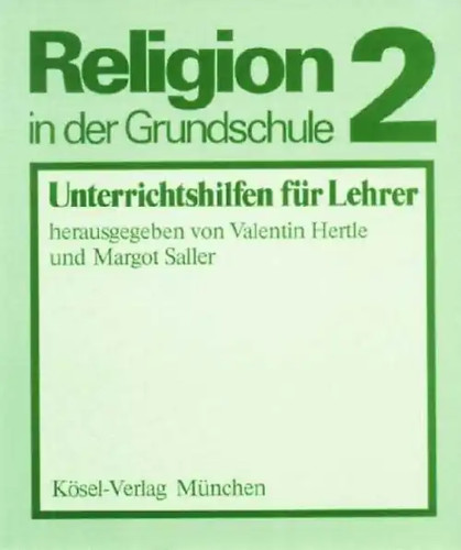 Religion der grundschule - in,