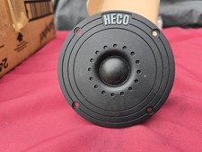 HECO  HT 25 K-GE 670 SArt.-Nr. 330 082 Tieftöner 