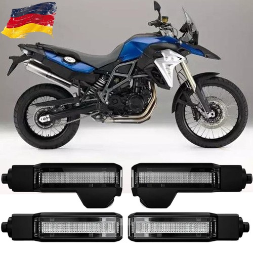 2paar led vordere hintere - vordere,