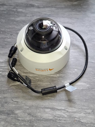 Lupus geodome le338 hd - lupus,