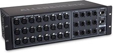 Allen & Heath AR2412 Digitale Stagebox für GLD und Qu Mischpulte NEU