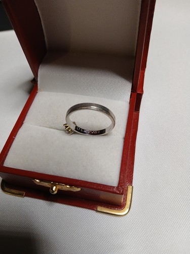14k weißgold damen - weißgold,