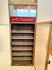 Verkaufsschrank Knorr Suppen