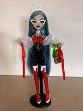 Monster high collectors - monster,
