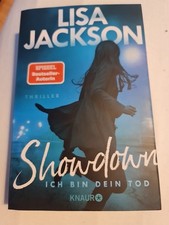 Showdown ich bin dein tod - bin,