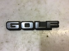 VW Golf 1 2 GTI 16V G60