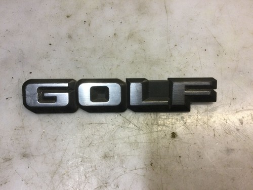 Golf gti 16v - vw, g60
