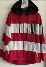 Adidas Urban Streetwear Retro Vintage 90er