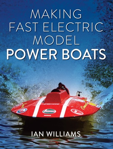 Making fast electric model - electric,