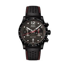 Certina DS Multi-8 - Schweizer