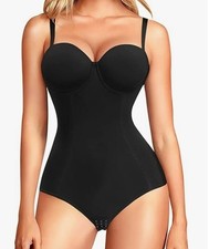 Shapewear Damen Fajas mit