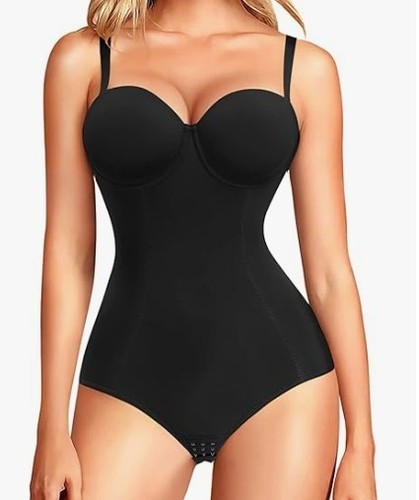 Shapewear damen fajas mit - shapewear,