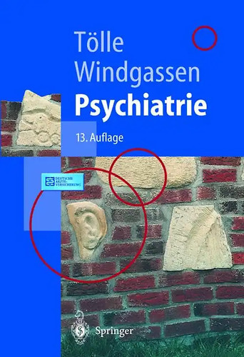 Psychiatrie