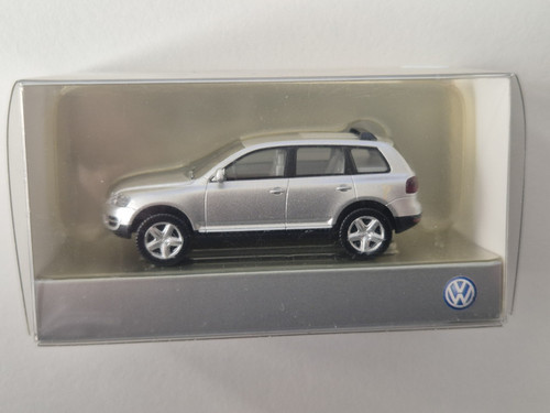 Wiking touareg v10 - vw,