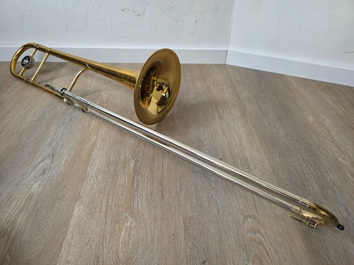 King sonorous posaune - 4b,