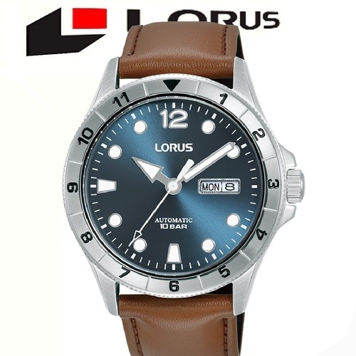 Lorus rl469bx9 automatik - lorus,