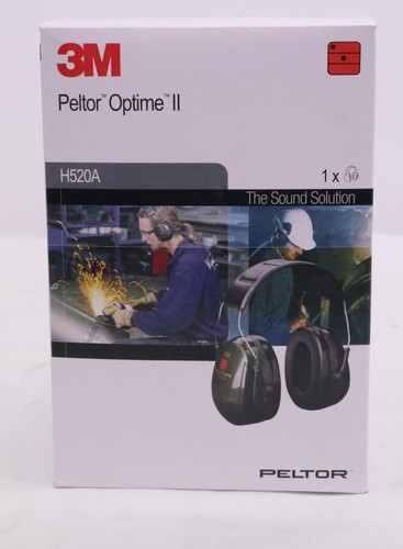 Peltor optime ii - peltor,