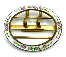 Antik Jugendstil ovale