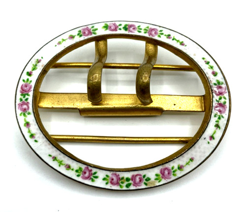 Antik jugendstil ovale - jugendstil,