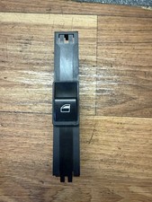 BMW E46 Schalter Fensterheber vorne links Fahrerseite 61 31 8 381 511