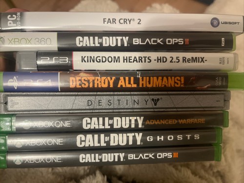Ps4 xbox spiele - ps4,,