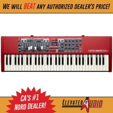 Nord Electro 6D 61-Note