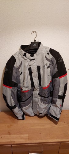 Alpinestars andes drystar - andes, v3