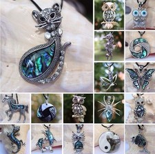 Echt Muschel Perlmutt Perlen