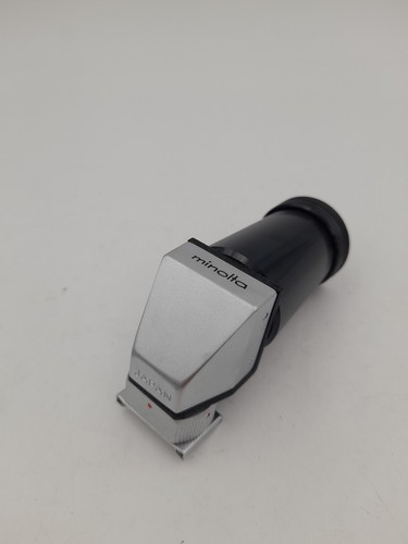 Winkelsucher minolta - winkelsucher,