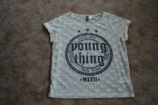 •♥• Shirt Divided by H &