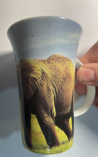 Neue elefanten tasse - neue,
