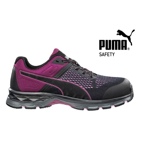 Puma sicherheitsschuhe damen - sicherheitsschuhe,