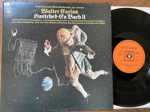 Cbs 65974 walter carlos trans - walter,