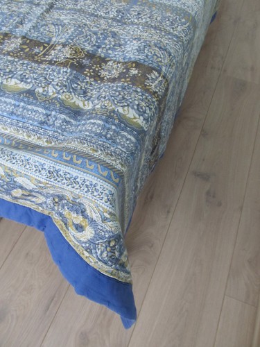 Bassetti plaid doppelbett - bassetti,