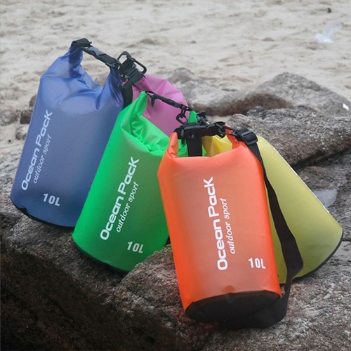 Drybag tasche seesack - drybag,