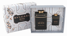 BVLGARI BULGARI MAN in Black