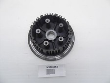 KTM 250 SX-F 2008 Mitnehmer 77032002000