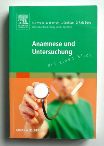 Anamnese untersuchung epstein - anamnese,