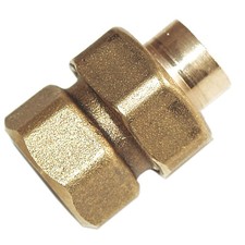 Löt Fitting Rohrverschraubung