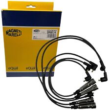 Silikon Zündkabelsatz