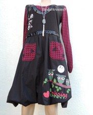 Kleid von missing johnny - kleid,